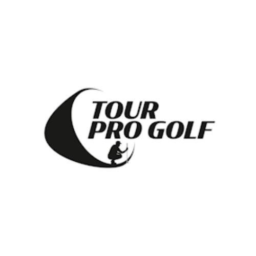 Logo for Tour Pro Golf