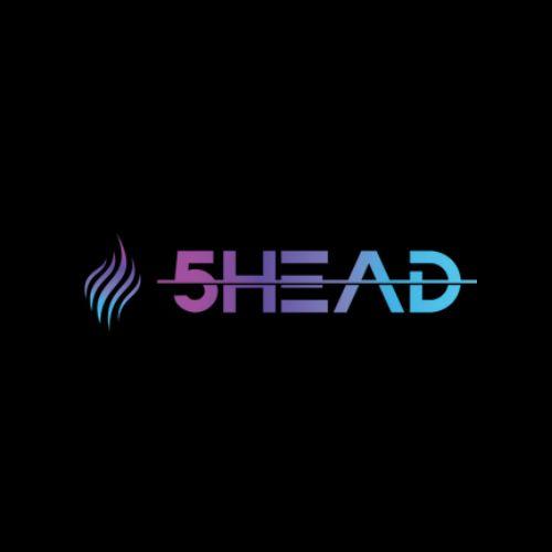 Logo for 5HEAD