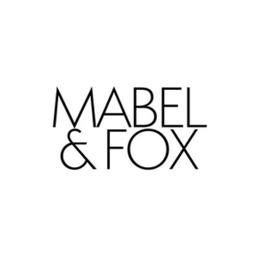 Mabel & Fox logo