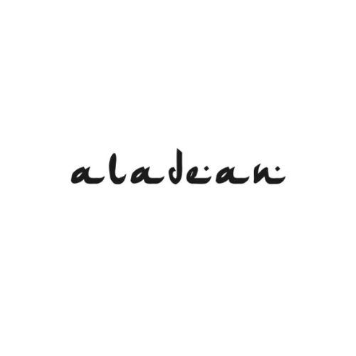 Logo for aladean
