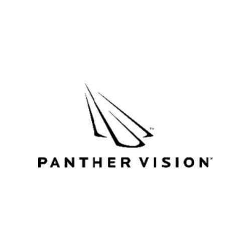 Official logo of Panther Vision