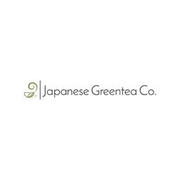 Japanese Green Tea Co. logo