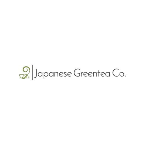 Logo for Japanese Green Tea Co.