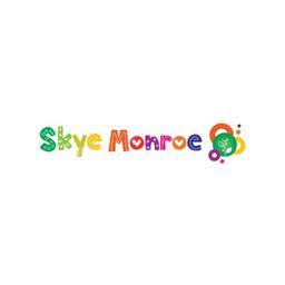 Skye Monroe logo