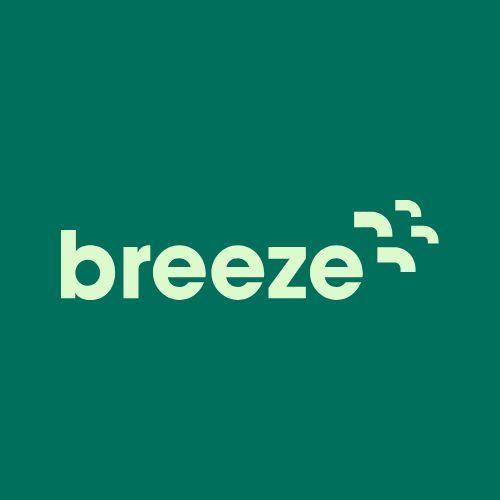 Logo for Breeze eSIM