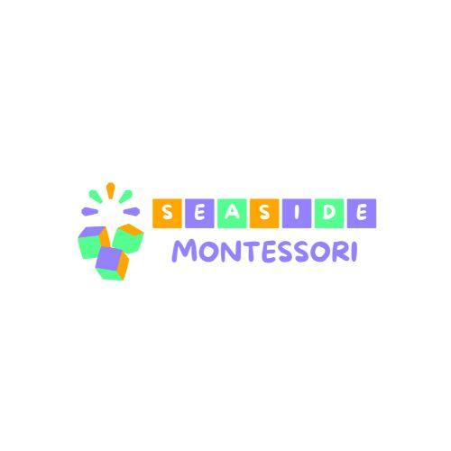 Logo for Seaside-Montessori
