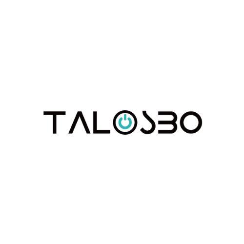 Logo for Talosbo