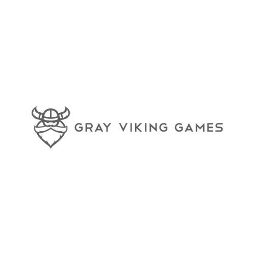 Logo for Gray Viking Games