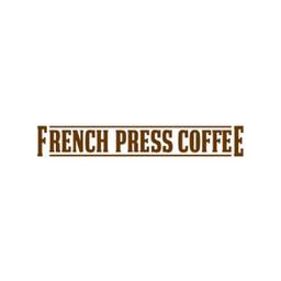 FrenchPressCoffee.com logo