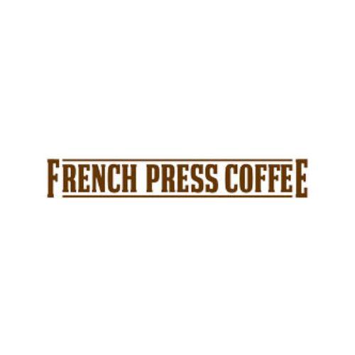 Official logo of FrenchPressCoffee.com