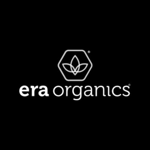 Official logo of Era Organics