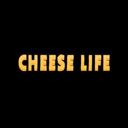 Cheese Life logo
