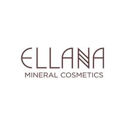 Ellana Cosmetics logo