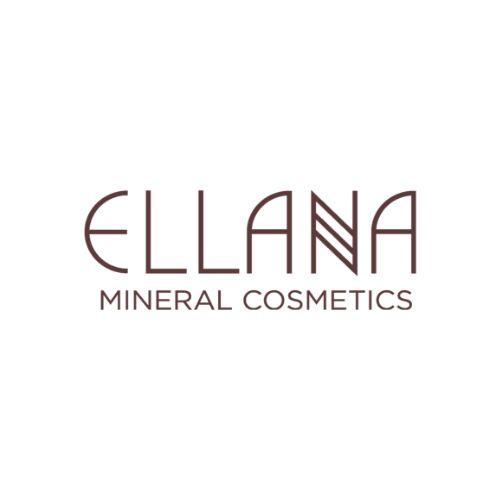 Logo for Ellana Cosmetics