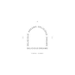 Delicious Dreams logo
