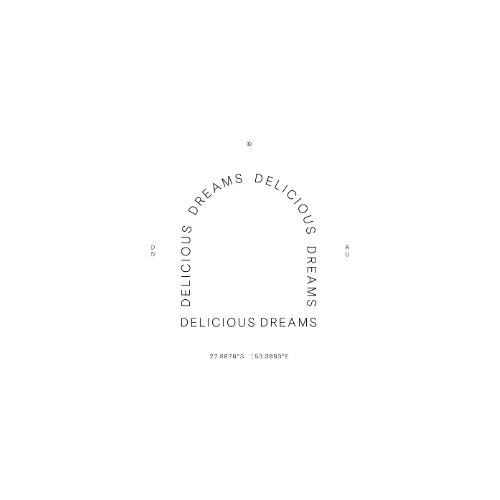 Logo for Delicious Dreams