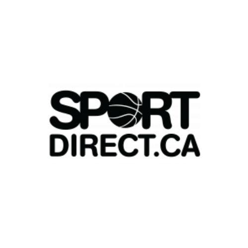 Official logo of Sportdirect.ca