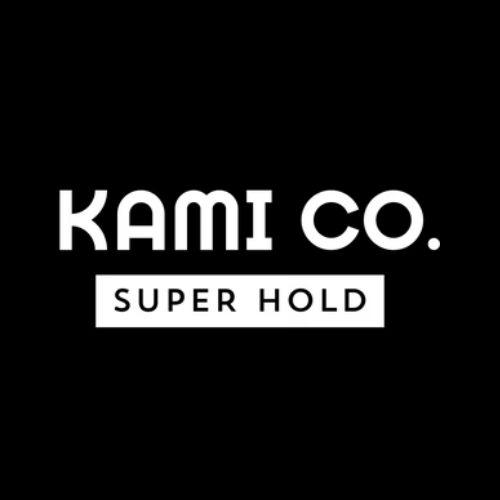 Logo for Kami Company