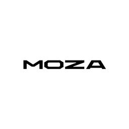 Gudsen MOZA logo