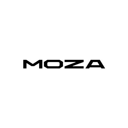 Logo for Gudsen MOZA