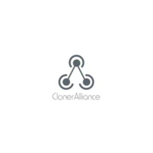 Logo for ClonerAlliance
