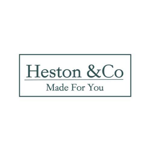 Logo for Heston & Co