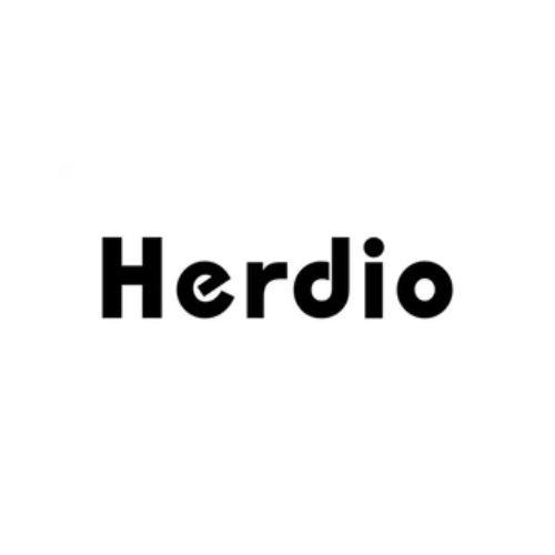 Logo for Herdio