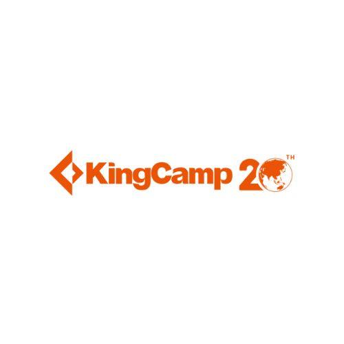 Logo for KingCamp