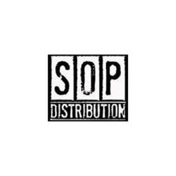 SOP Distribution logo