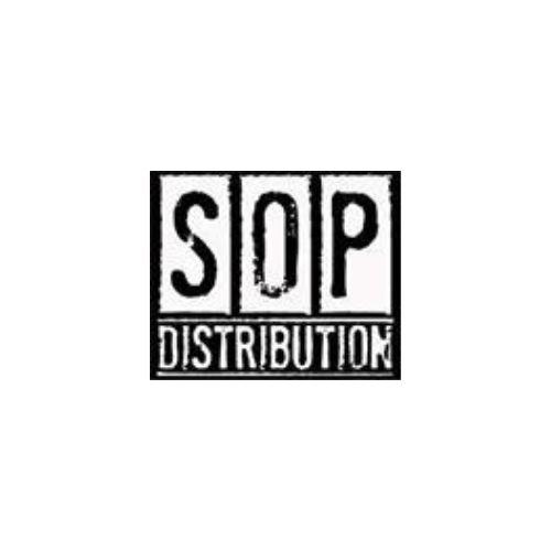 Logo for SOP Distribution
