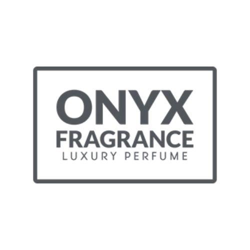 Logo for Onyx Fragrance