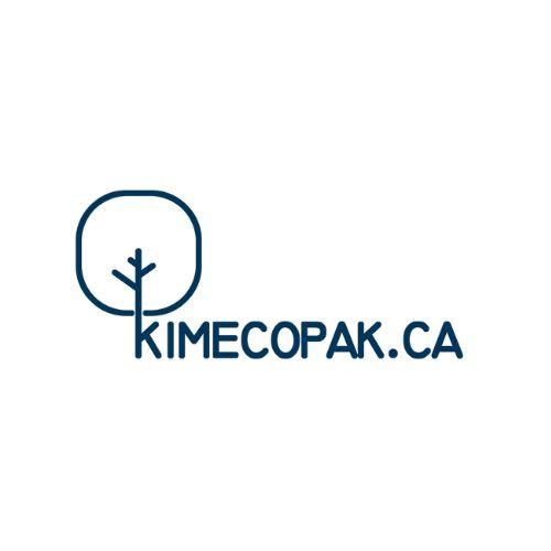 Official logo of KimEcopak
