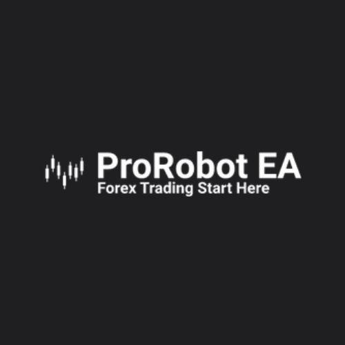 Logo for RobotForexPro