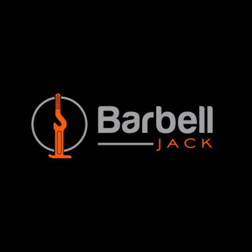 Logo for Barbell Jack