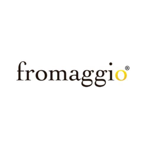Logo for fromaggio