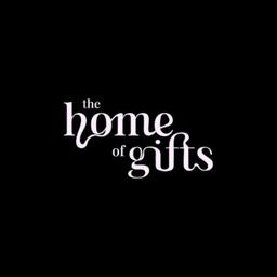 The Home of Gifts logo