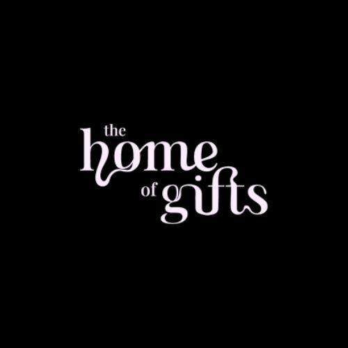 Logo for The Home of Gifts