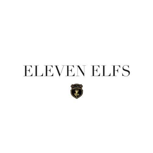 Logo for Eleven Elfs