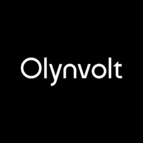 Logo for Olynvolt