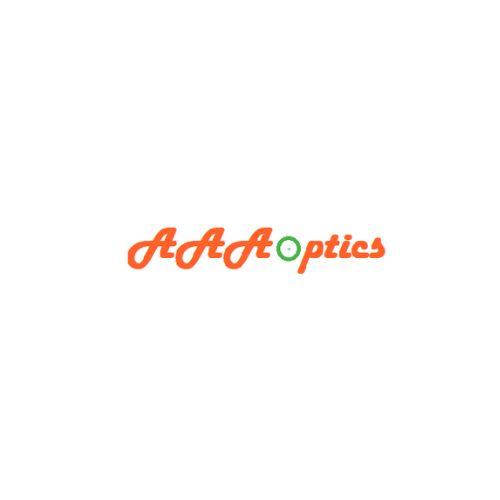 Official logo of Aaaoptics.com