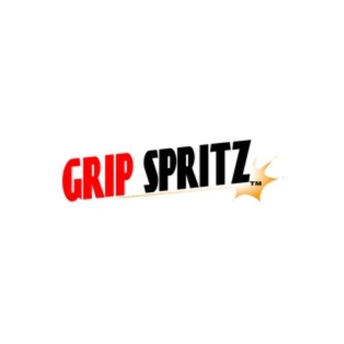 Official logo of Grip Spritz