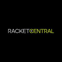 Racket Central logo