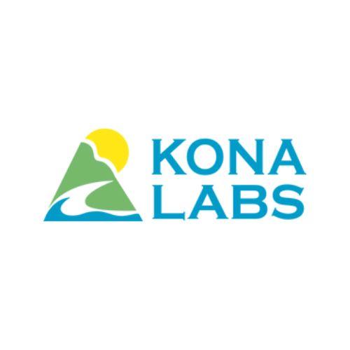 Official logo of Kona Labs