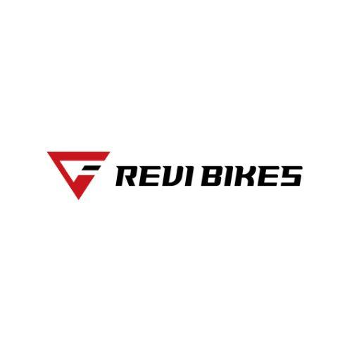 Official logo of REVIBIKES