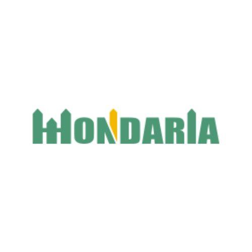 Logo for Mondaria
