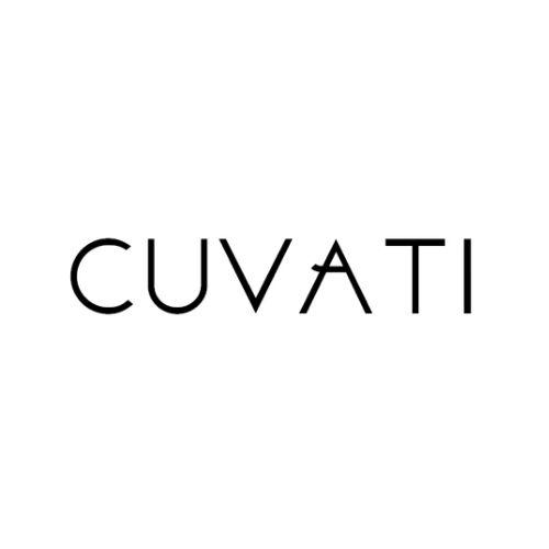 Logo for CUVATI
