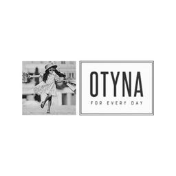 Otyna logo