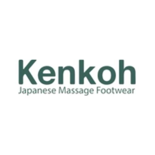 Logo for Kenkoh