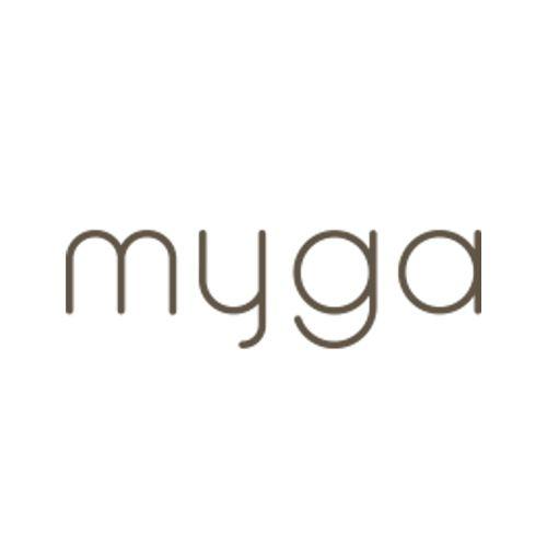Logo for Myga.Eco