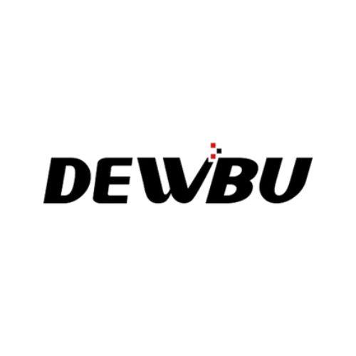 Official logo of DEWBU
